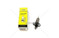 Žárovka H1 24V 100W P14,5S GLODEN H1-24-2