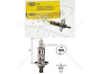 Žárovka h1 24v/70w p14,5s hella 0126042_A