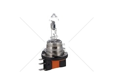 Žárovka H15 12V 15/55W PGJ23T-1 BOSMA 9853