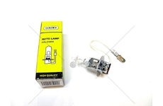 Žárovka H3 12V 100W PK22S GOLDEN H3-12-2