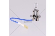 Žárovka H3 24V 100W PK22S BOSMA 0362