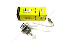 Žárovka H3 24V 100W PK22S GLODEN H3-24-2