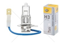 Žárovka h3 24v/70w pk22s hella 0096493_A
