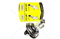 Žárovka H4 12V 60/55W P45 GOLDEN H4P45T-12-1