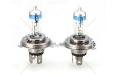 Žárovka H4 12V 60/55W sada TUNGSRAM H412V+90