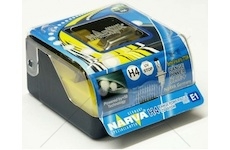 Žárovka H4/12V 65/55W Pover blue 2ks