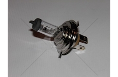 Žárovka H4 24V 100/90W P43 TUNGSRAM H42410090