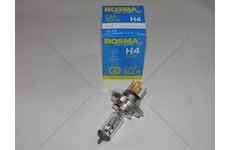 Žárovka H4 24V 75/70W P43 BOSMA 0379