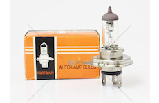 Žárovka H4 24V 75/70W P43 CHI