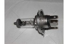 Žárovka H4 24V 75/70W P43 TUNGSRAM H42475/70