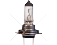 Žárovka H7/12V 100W PX26d BOSMA 2768