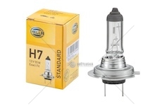 Žárovka h7 12v 55w px 26d hella 0096495_A