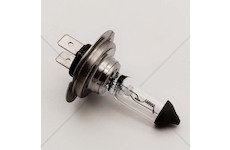 Žárovka H7 24V 70W HELLA 8GH007157-241