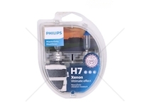 žárovka H7 24V 70W PK26D 2SZT.MASTERDUTY PHILIPS 13972MDBVS2