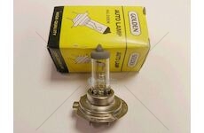 Žárovka H7 24V 70W PX26D GOLDEN  H7-24-1