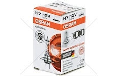 Žárovka H7 Osram 55W PX26d