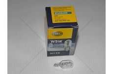 Žárovka HELLA 8GP 003 594-251