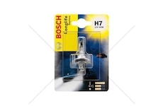 Žárovka, hlavní světlomet BOSCH 1 987 301 057