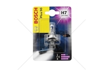 Žárovka, hlavní světlomet BOSCH 1 987 301 078