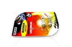 Žárovka LED 24V SMD 6XLED bílá  LSV-2-24