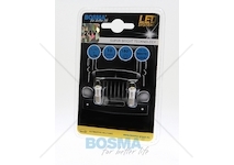 Žárovka LED 24V T05 1XSMD 3528 bílá BOSMA 3949