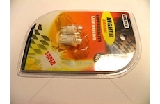 Žárovka LED 24V T10 1XLED SMD sada 2 kusů  LT10-1-24