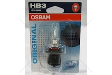 Zarovka, mlhovka OSRAM 9005-01B