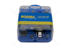 Žárovka sada 24V H4