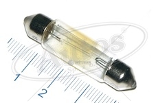 Žárovka sufit 12v 10w sv8,5 11x44  bosma 0000736_A