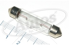 Žárovka sufit 24v/10w sv 8,5/8 bosma 0000483_A