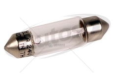 Žárovka sufit 24v/5w sv8,5c5w 10x37  0000915_A