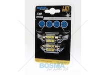 Zarovka, svetlo pro cteni (interier vozidla) OSRAM 3796