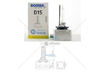 Žárovka výbojka 85v/35w d1s pk32d-2 4300k bixenon 0110310_A