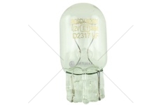 Žárovka - w21w 12v w3x16d pure light 1 987 302 251