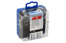 Žárovky servisní box H7 UNI