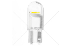 Žárovky STANDARD CLEAR White T10 12V 100 ks