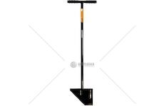 Zarovnávač trávníku SOLID – FISKARS
