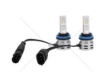 ZAROWKA 12/24V H11 LED NARVA KPL.2SZT PHILIPS LED H11 NVA X2