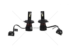 ZAROWKA 12/24V H4 LED 3000LM KPL.2SZT BOSMA BOSMA 7633