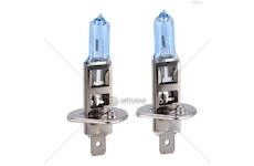 ZAROWKA 12V H1 55W P14,5S  8900