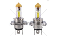 ZAROWKA 12V H4 55W CLASSIC GOLD  8917