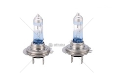 ZAROWKA 12V H7 55W PX26D  8894