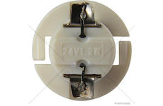 ZAROWKA 24V 1,2W MB R4 ZIELONA HERTH 89901292