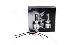 ZAROWKA 24V H7 LED 6000K KPL.2SZT NOWA GENERACJA OSRAM 64215DWBRT-2HFB