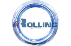 ZAROWKA LED 24V 18*SMD 5050 LED BIALA BOSMA 5202