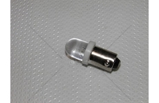 ZAROWKA LED 24V 4W BA9S 1XLED BIALA 1SZT ERMAX 092724018