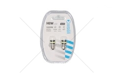 ZAROWKA LED H6W 12/24V 2SZT.  C58315
