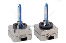 ZAROWKA XENON D1S 5000K 35W BOSMA  7190