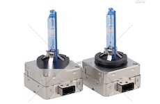 ZAROWKA XENON D3S 5000K 35W BOSMA  7220/Z