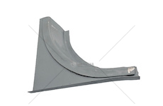 Zárubeň roh Levý AVIA